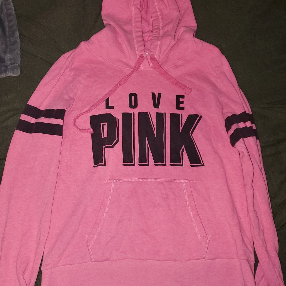 PINK sweatshirt